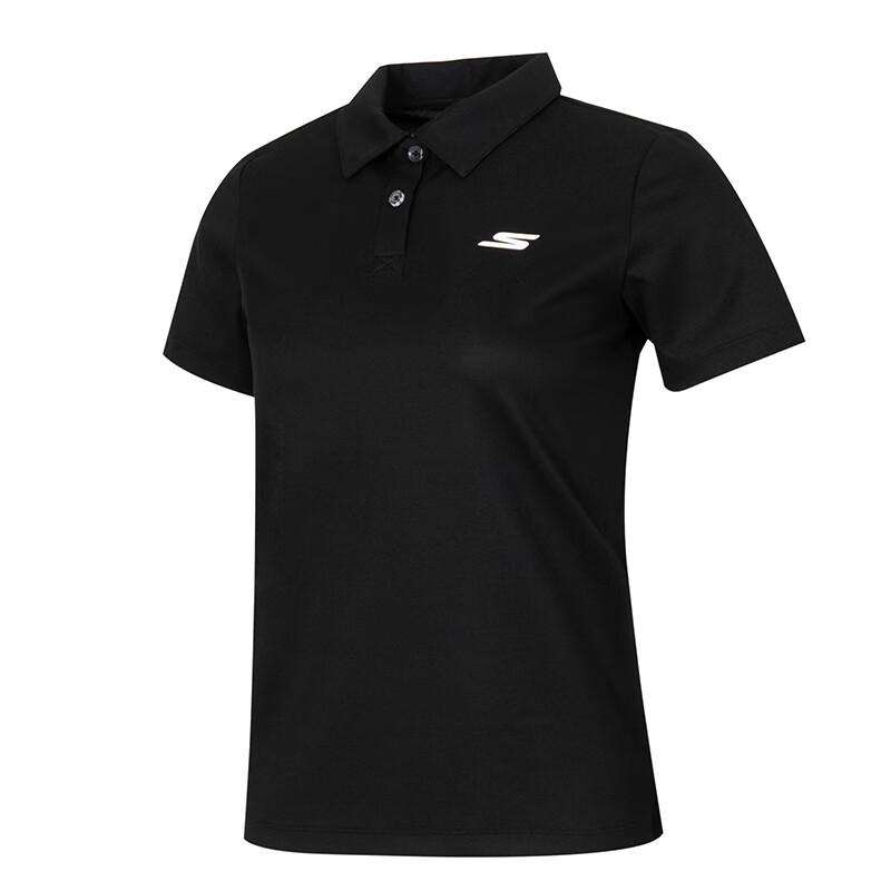 Skechers Women's Casual Polo Shirt