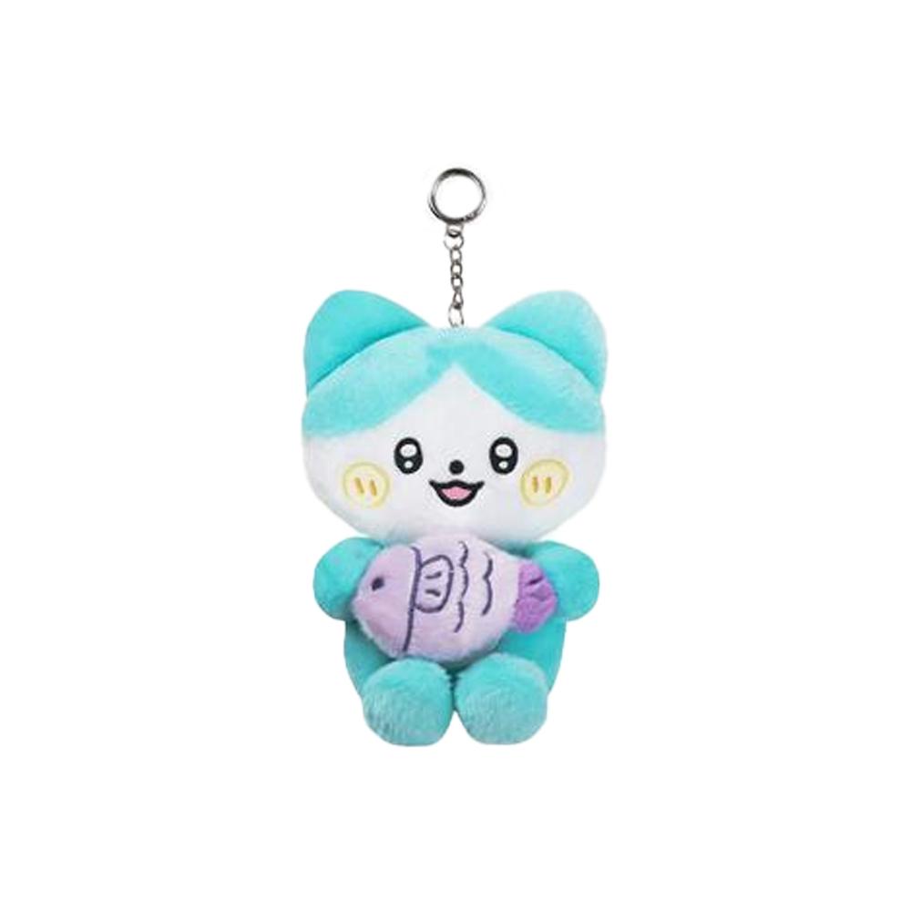 [Voorbestelling] ITZY - TWINZY Pluche Stemversie Li-Li