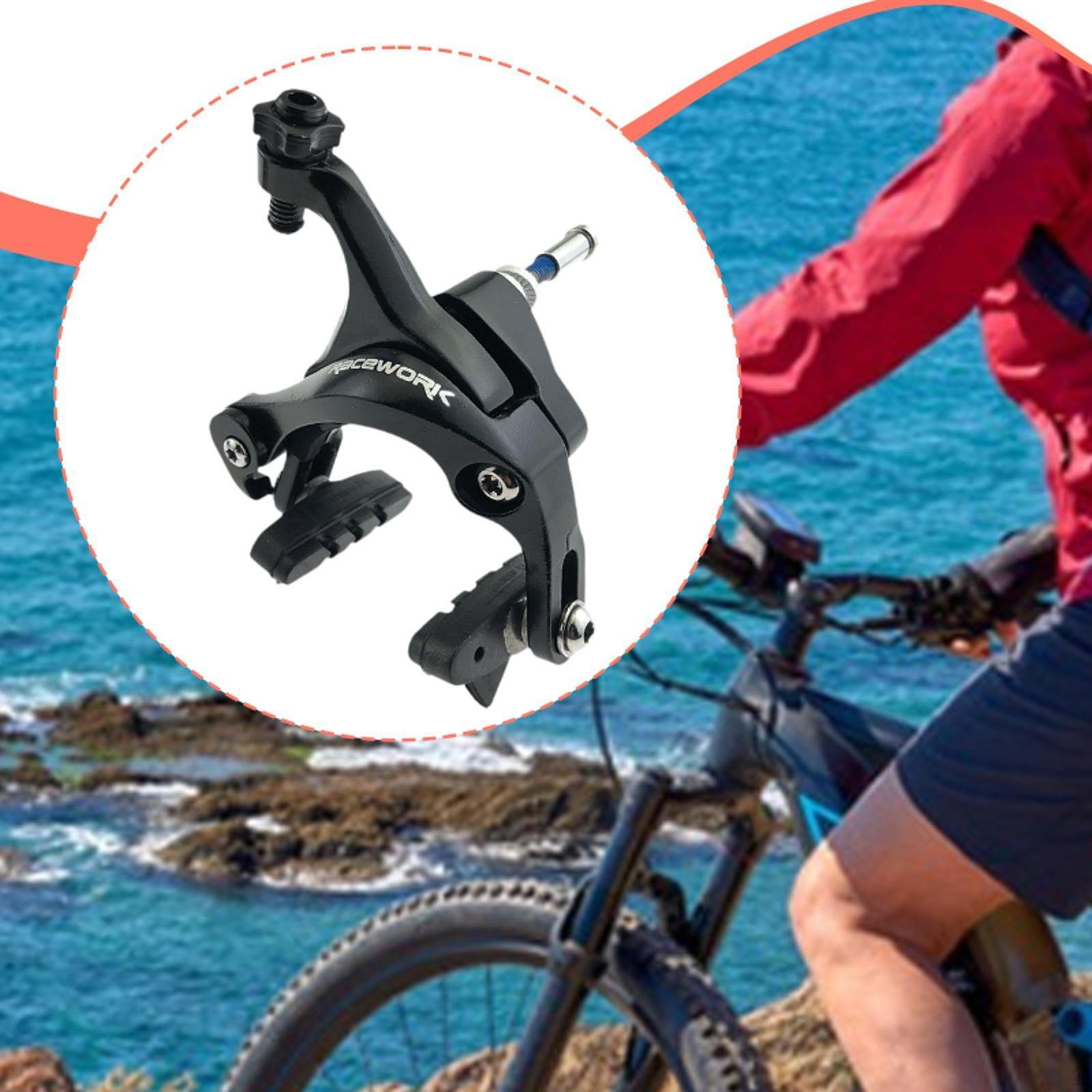 

Brake Caliper Double Joint Accessories CResistant Easy Installation Made of Alloy for Front