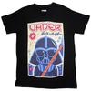 Vader Japanese Tee Tshirt Unisexs