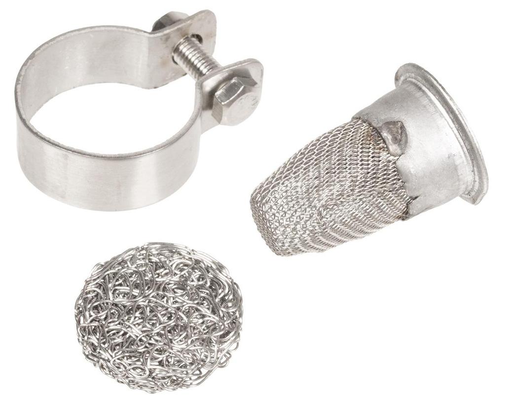 Spark Catcher Rato Engine R60I 18250Hz800110-0000