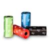 Dog Poop Bags Durable Leakproof Animal Bags 80 Pcs