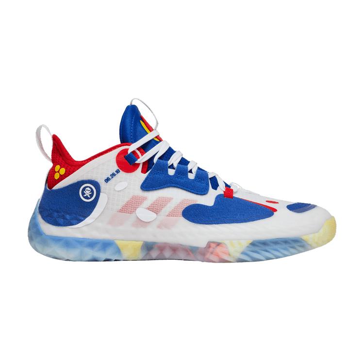 Quiccs x adidas Harden Vol. 5 Futurenatural  Manila Heritage  49
