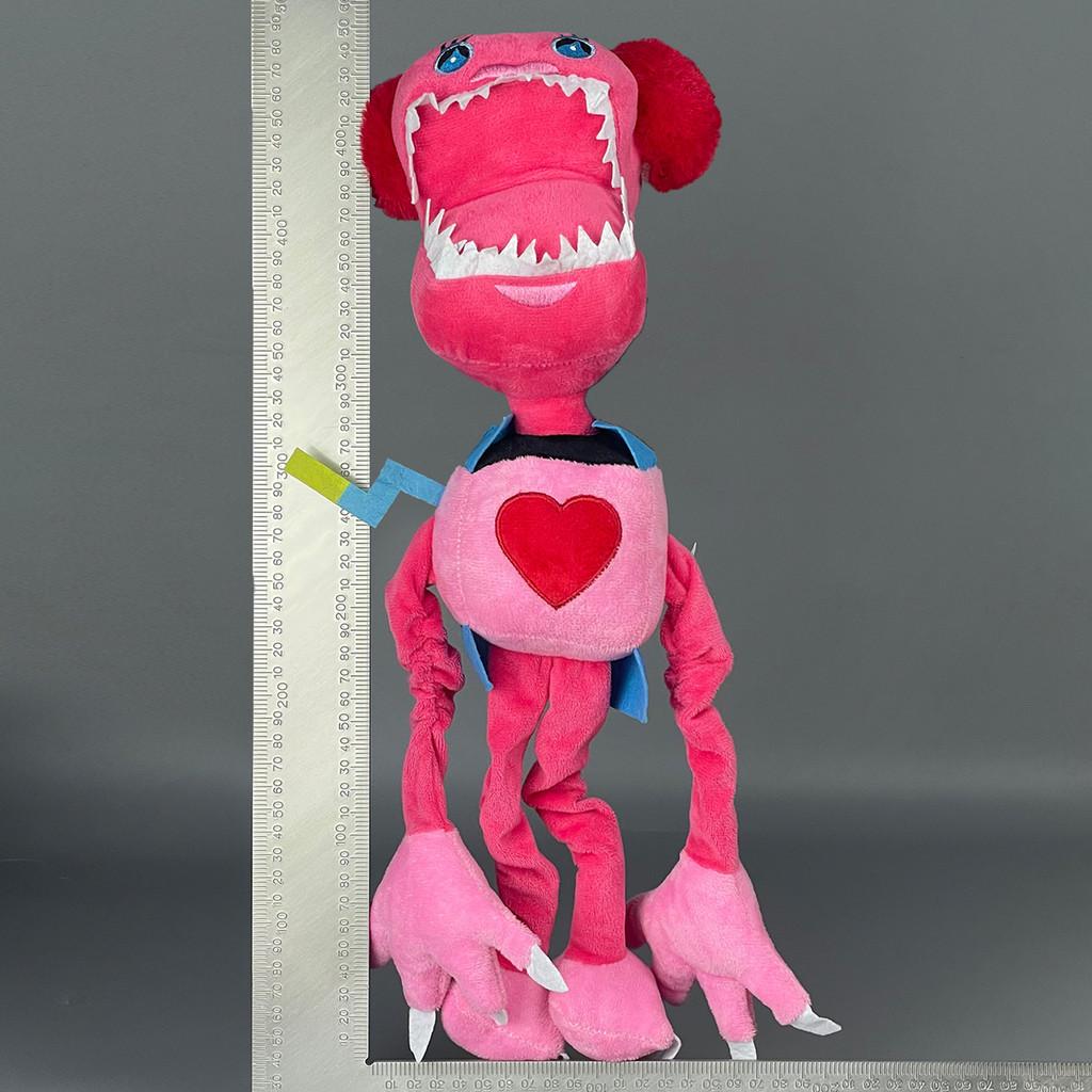 Cartoon Anime Horrible Box Robot Plush Toys Stuffed Plushies Doll