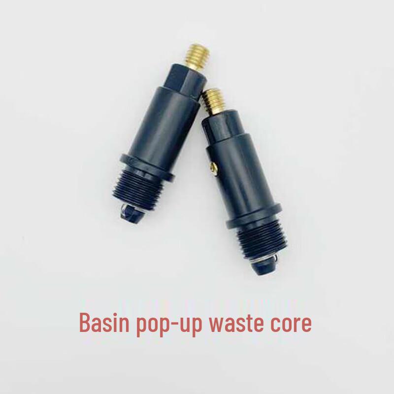 Licheng Adjustable Pop-Up Sink Drain Core