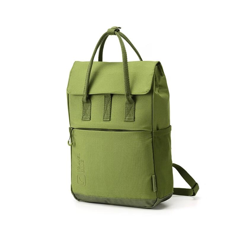 TRAVEL BLUE Outdoor Lightweight Backpack