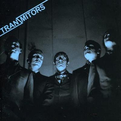 CD TRANZMITORS - The Tranzmitors CDSEEZL68 Stiff Records 2007 EU Rock Used