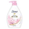 Cherry Blossom Nourishing Shower Milk