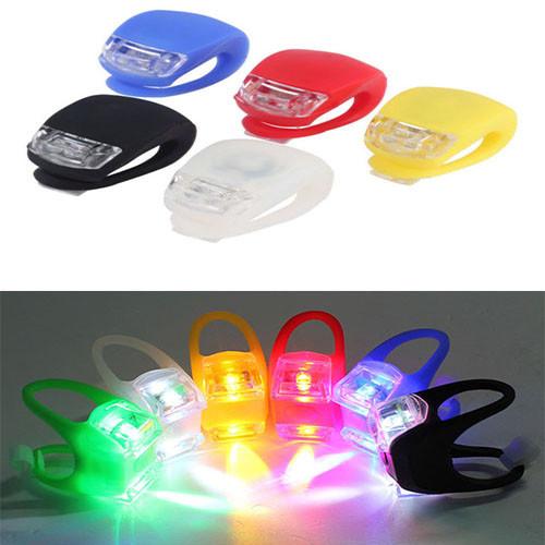 Longlasting Bike Lights Bike Headlight And Tail Light Are Super Easy Install To