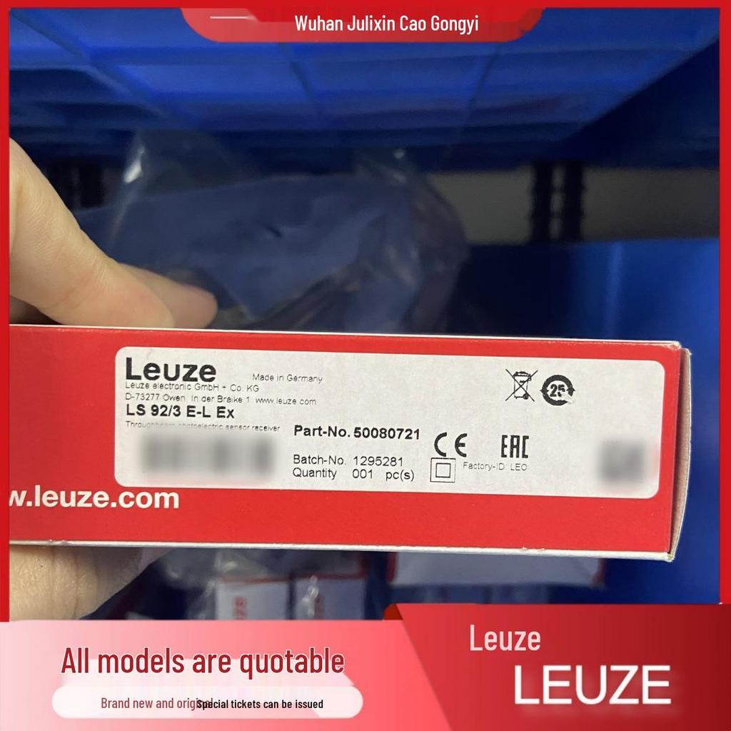 HT3C.S/4P Leuze 50129380 Streulichtsensor - Neu auf Lager