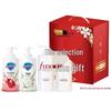 Safeguard Red Pomegranate Camellia Bath & Hair Care Set