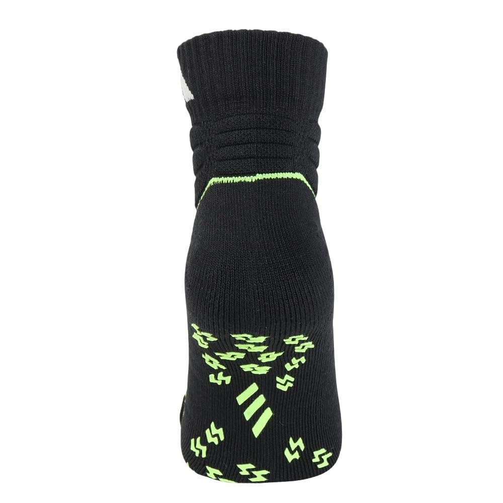 Code Chaos Knöchelsocken