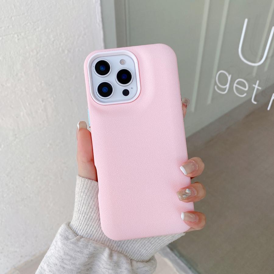 Módní 3D tlustý tekutý silikonový obal na telefon pro iPhone 16 15 14 13 12 11 Ultra nárazuvzdorná ochrana zadních krytů mobilního telefonu