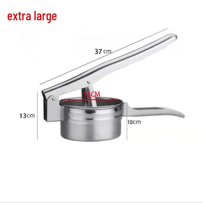 

Large Household Stainless Steel Honey Extractor and Filter