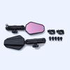 Foldable Rearview Mirrors for Kelon RX ADV Motorcycles and Electric Vehicles