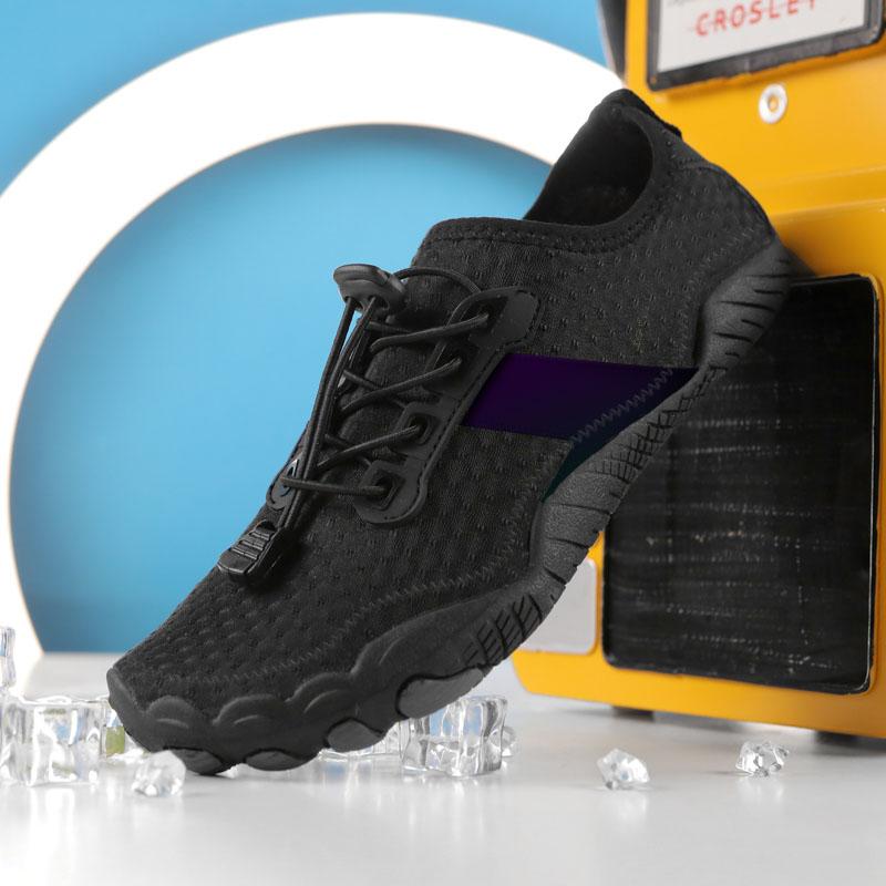 Men Swimming Shoes Lightweight Quick Drying Beach Water Sports Shoes Yoga Surfing Walking Fishing Diving Swimming Women Shoes