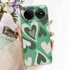 For Huawei nova 15 Pro 5G KLE-AL00U Case Silicone Back Cover For Huawei Nova 15Pro 5G 6.84" Colorful Butterfly Flowers Bumper