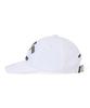 Bieseulaebis Seoul Washed Cotton Cap White