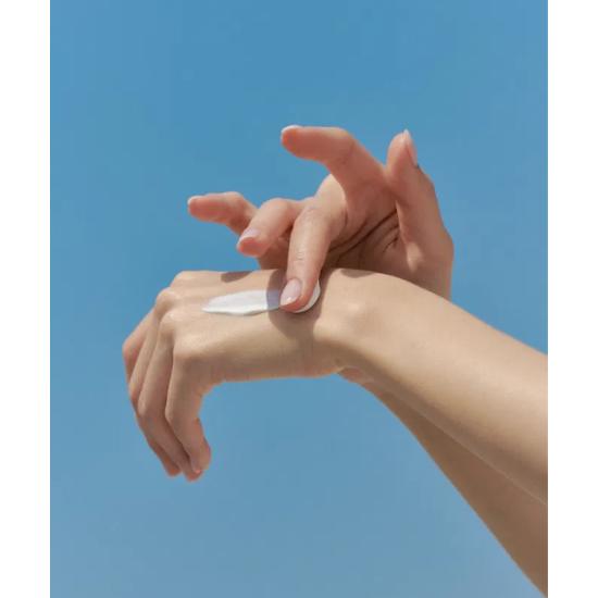 CELIMAX Oil Control Light Sunscreen SPF50+ PA++++ 40ml | Niacinamide Silica Sebum Control Matte Sunscreen for Oily Skin