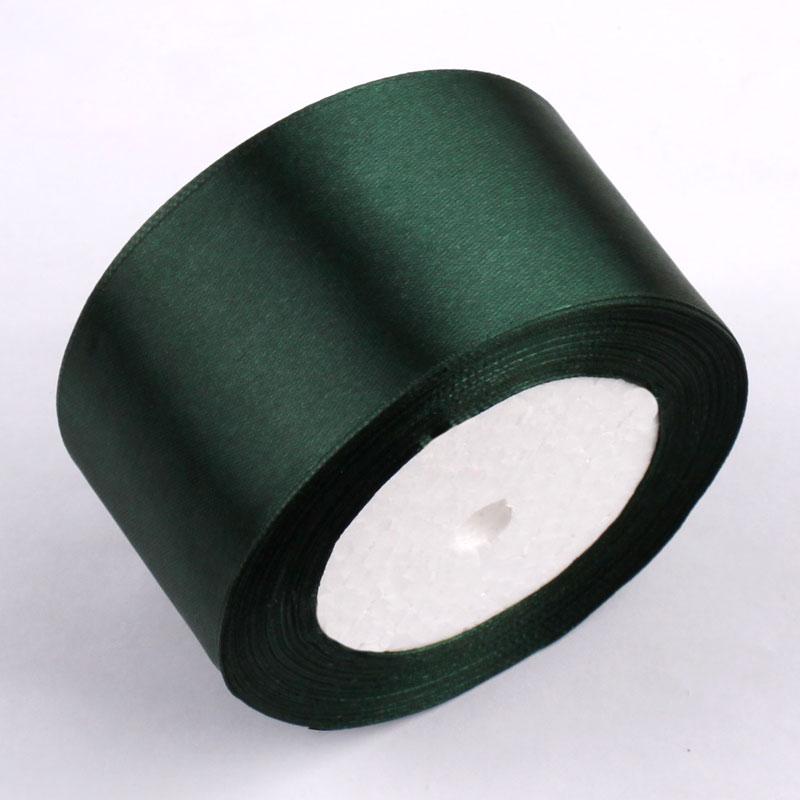 5cm Wide Handmade White Satin Silk Cloth Strips for Rose Flower Craft and Gift Wrapping