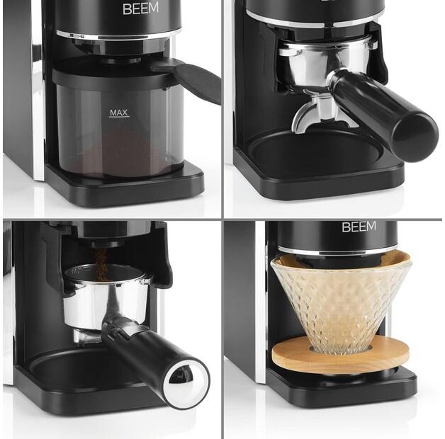 Кофемолка Beem Grind Perfect (03031)
