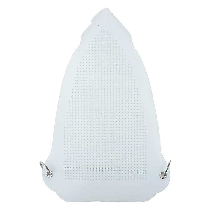 Iron Shoe Cover Ironing Shoe Cover Iron Plate Cover Protector Protects Your Iron Soleplate For Long-Lasting Use