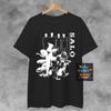 SALO O I 120 GIORNI DI SODOMA Maglietta Criterion Pasolini film di culto eraserhead T-shirt