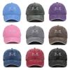 Retro Cute Cat Embroidered Duckbill Cap: Trendy and Versatile for Spring/Summer Outdoors