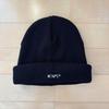 Used WTAPS BEANIE Black