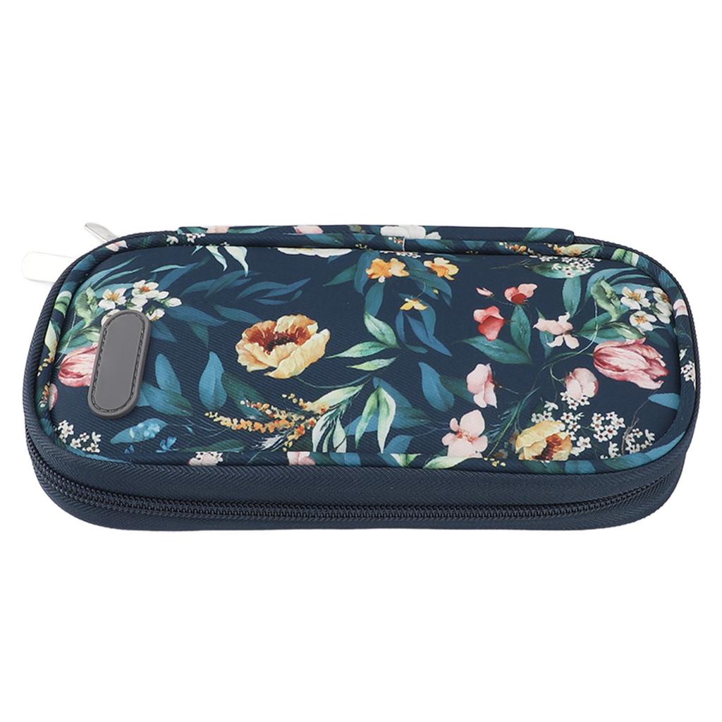 Insulin Cooler Travel Case Portable Insulation Moisturization Preservation Freshness Waterproof