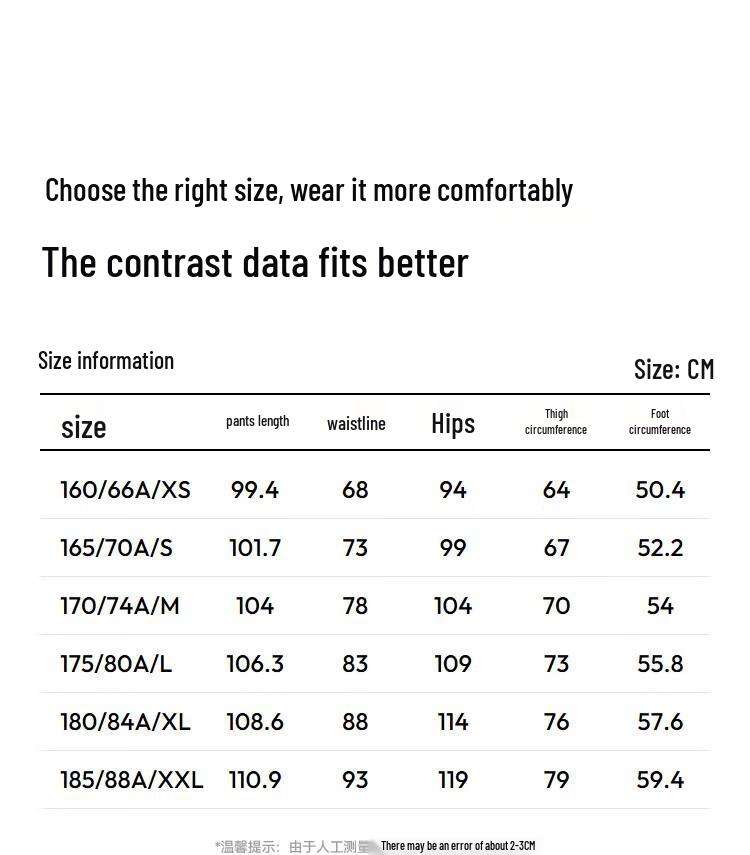 Semir Men's Loose-Fit Curved Distressed Washed Jeans