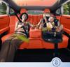 Lynk & Co 08 EM-P Universal Four Seasons Seat Cushion - New Style, Breathable Ventilation Seat Cover.