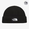 The North Face Big Logo Beanie Black Ne3br61f