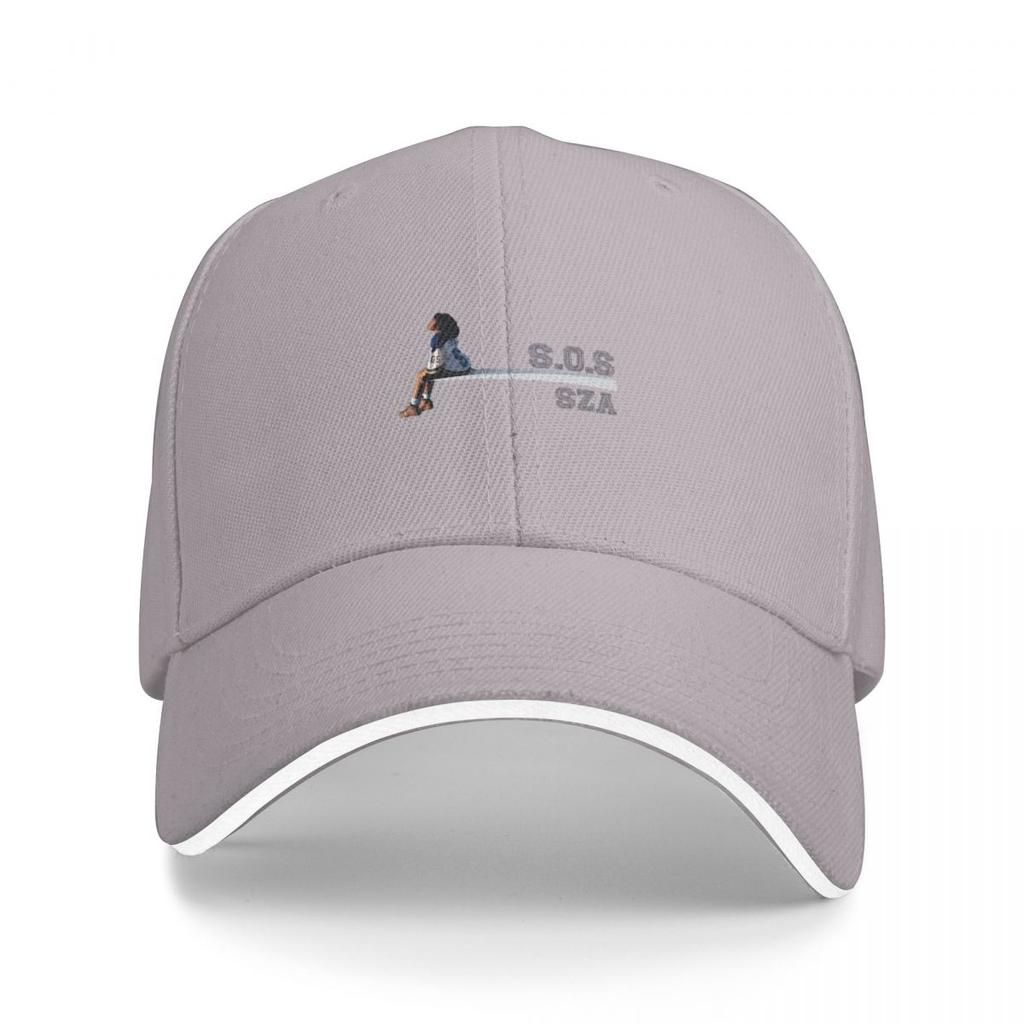 Sos Sza Baseball Cap Anime Hat New In The Sailor Cap for Men Snap Back S For Men Womens