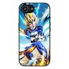 For Samsung Galaxy A25 A37 A57 A12 A14 A50 A51 A70 A71 A72 A21S A04 M15 Note 20 9 8 10 Case Vegeta Dragons Son Gokus Balls