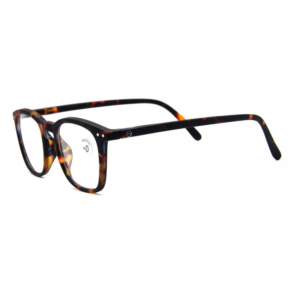 Izipizi E lEtmEsEE tortoisE Soft lmsEc02 unisEx EyEglassEs