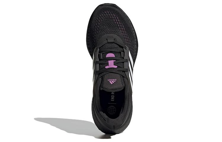 Adidas Pure Boost 22 'Black' Women's HQ1462