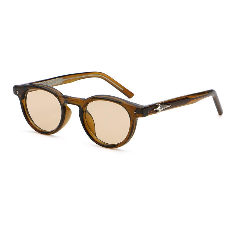 Luxury Fashion Square Frame Sunglasses for Women  Unisex