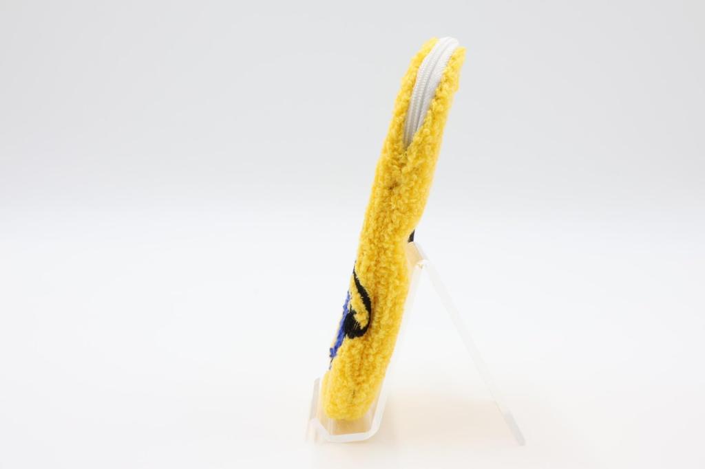 Minion Ausgestanzte Textur-Tasche UMN-PCH14