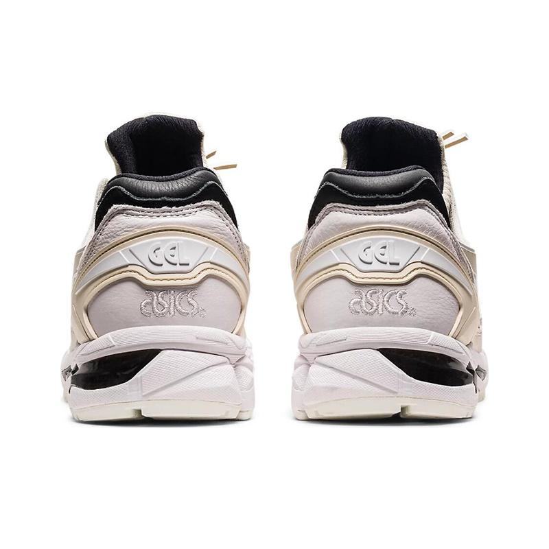 Asics Gel Kayano Trainer 21 Monozukuri Men Sneakers Cream Black 1201A181-200