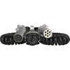 24V Male Female 7 Pin Waterproof Power Connector Truck Trailer Accessories Heavy Duty Plug