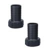 IBC Tank Adapter Ton Container Fitting Water Tank Connector Withut Leakage Easy Installation