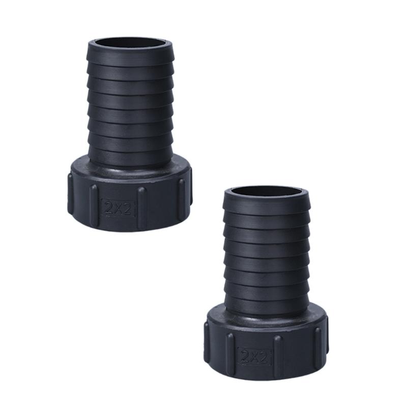 IBC Tank Adapter Ton Container Fitting Water Tank Connector Withut Leakage Easy Installation