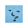 [Authorized Import] Flensted Mobiles Mobile Interior Ornament Nordic Animal Shawl of Fish FSM130017 Comes with Gift Box Baby Goods Gift