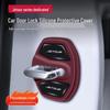 Capac pentru Catarama Broască Ușă Jetour X70/X90PLUS și Pad Amortizor pentru X95/Traveller