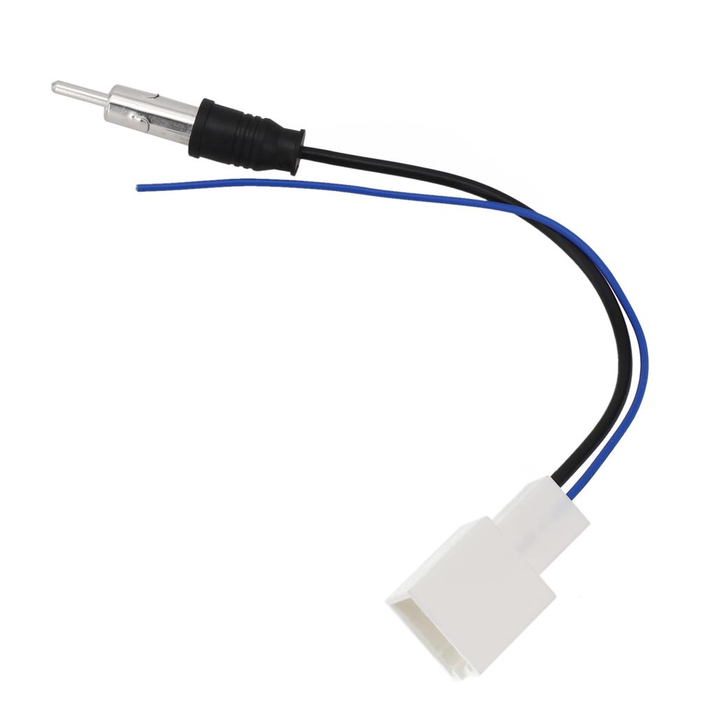 Car Accessories Antenna Adapter For Mazda Male Connector Antenna Adapter Car Radio Direct Installation For Honda