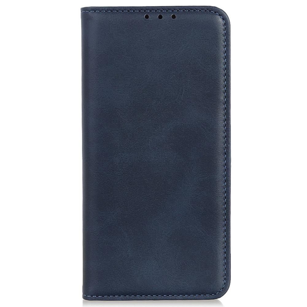 For Samsung Galaxy A06 4G Case Split Leather Flip Wallet Phone Cover