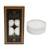 Unscented Tea Lights (Pack of 8)