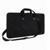 Durable EVA DJ Controller Carrying Case Water Resistant Hard Shell Storage Bag