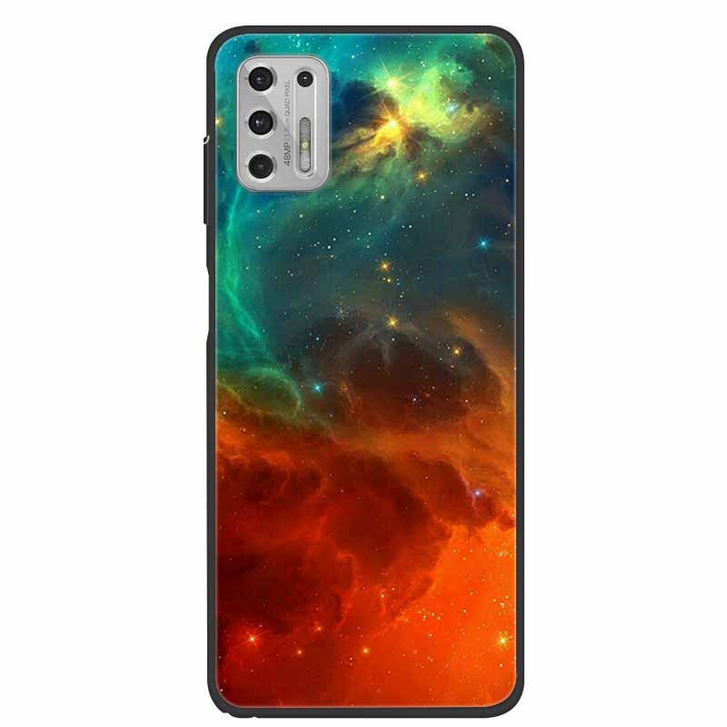 For Motorola Moto G Stylus 2021 Case Silicon Back Cover Phone Case For Moto G Stylus 2021 Soft Case for Moto GStylus XT2115 6.8"